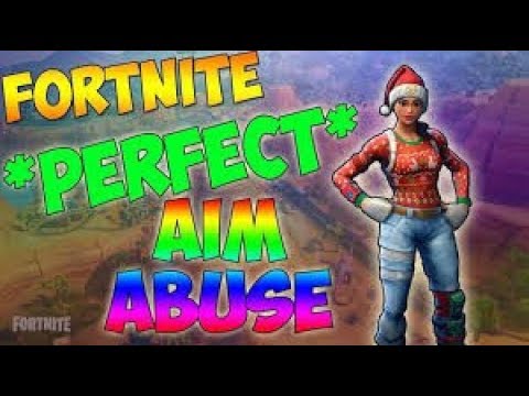 aimbot for fortnite xbox one free